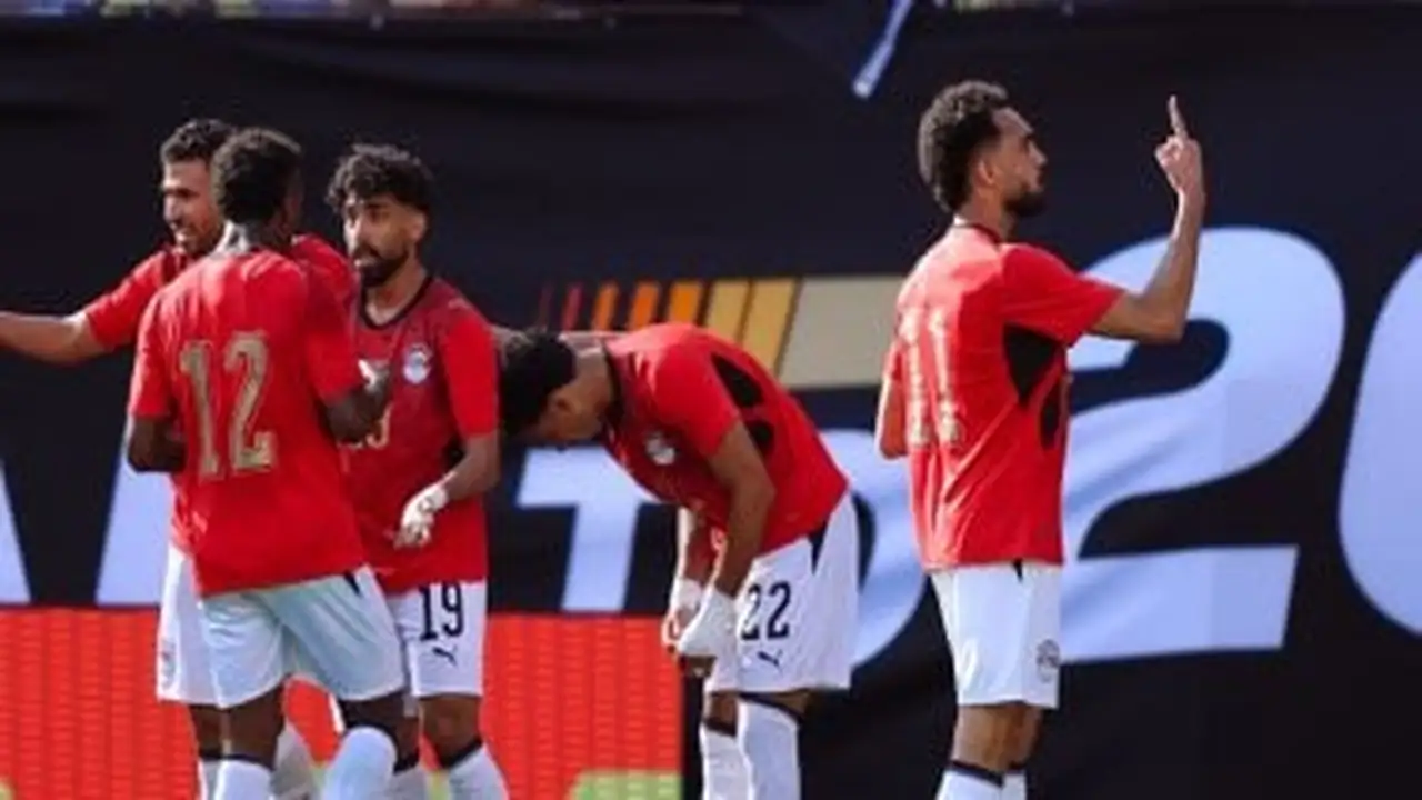 متى تُقام مباراة مصر وبلجيكا في كأس العالم؟
